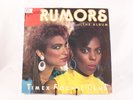 Timex Social Club – Vicious Rumors - LP 830 635-1