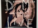 DEPECHE MODE SONGS OF FAITH AND DEVOTION LIVE LIMITED 180g VINYL LP