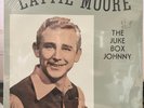 LATTIE MOORE The Juke Box Johnny LP STILL SEALED  Country Rockabilly