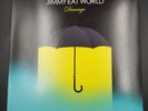 Jimmy Eat World: Damage 2013 Vinyl Record Good Condition