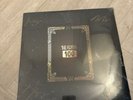 The Hunna - 100 Vinyl Record SIGNED - BRAND NEW & SEALED
