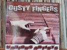 Dusty Fingers Volume Fourteen IN OPENED SHRINK 2006 STRICTLY BREAKS COMPILATION
