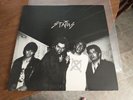 STAINS S/T LP 45 RPM SST RECORDS SST 010 HARDCORE PUNK RARE Read Description..