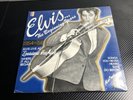 Elvis The Beginning Years 1954-'56 LP 1983 - NEW SEALED