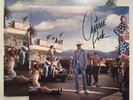 ORVILLE PECK Stampede SIGNED Vinyl AUTOGRAPHED RSC Exclusive