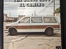 The Black Keys El Camino Vinyl LP + CD Gatefold Poster 2011 1st NM/EX Nonesuch