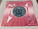 Elvis Presley U.S. Male / Stay Away Rare UK 1968 Demo / Promo Near Mint