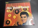 Elvis Presley Golden records vinyl album RCA Victor LPM-1707 (E)- LP