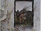 1971 Stairway to Heaven LED ZEPPELIN zoso LP Album