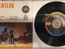 THE BEATLES Al Compas De Beethoven (Roll Over) 7