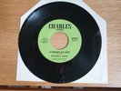 Universal Minds A Chance At Love b/w I Betcha Northern Soul Sweet