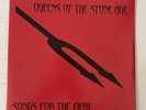 Queens of the Stone Age - Songs for the Deaf NM-/EX Vinyl 2LPs Explicit content