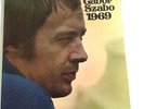 1969 Gabor Szabo LP Original Skye Records SK-9 Gypsy Jazz Vinyl *MINT/NM 12” 33