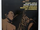 WAYNE SHORTER ⸺ adam's apple ⸺ BLUE NOTE BSTF84232 ⸺ fr LP NM