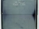 BOB MARLEY & THE WAILERS ⸺ catch a fire ⸺ ZIPPO COVER ⸺ ISLAND ILPS9241 LP EX++