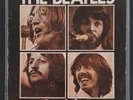 The Beatles Thailand EP Let It Be - The Beatles Thai 7