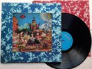 The Rolling Stones -Their Satanic Majesties Request - UK 1st Press Mono (EX/VG+)