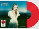 Lana Del Rey Chemtrails Over the Country Club (SEE DETAILS) Red Vinyl Record