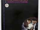 DUKE ELLINGTON & JOHN COLTRANE - IMPULSE AS-30 - fr LP NM