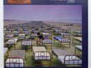 PINK FLOYD ⸺ a momentary lapse of reason ⸺ WHITE VINYL ⸺ EMI complete LP NM