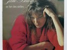JANE BIRKIN ex fan des sixties ⸺ SERGE GAINSBOURG ⸺ FONTANA orig 1978 LP EX++