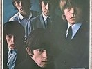 THE ROLLING STONES NO. 2 1965 VINYL ALBUM-DECCA LK4661 1A/2A MONO *VG/VG+