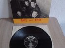 Die Alliierten - Ruhm und Ehre Vinyl ROR First Press Oi Punk