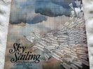Sky Sailing Vinyl Record