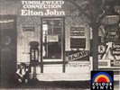 Tumbleweed Connection: Elton John Colour Vinyl LTD ED Green [New Sealed]