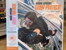 Mission Impossible: Ghost Protocol Vinyl Mondo W/ Box Slipcase NEW Colored
