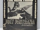 Joey Pastrana And His Orchestra – The Real Thing (El Verdadero) Cotique – C-1053