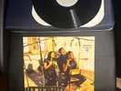 Brownstone-From The Bottom Up-Rare 1994 EU Vinyl LP-Michael Jackson Exec. Prod.