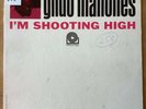 Mahones Leo Wright Kenny Burrell Larry Young G. Tucker Guild - I'm Shooting High
