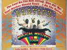 BEATLES MAGICAL MYSTERY TOUR 1976 UK PARLOPHONE VINYL LP PCTC 255 + BOOKLET