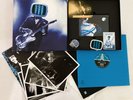 Jack White Live From Bonnaroo Third Man Records Vault 22 Record Set COMPLETE