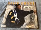 Keith Sweat MAKE IT LAST FOREVER Vinyl LP Record 1987 SRC PRESSING ELECTRA