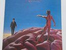 RUSH - Hemispheres LP Orig UK Press A1/B1 UNPL & Mint STUNNING