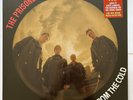 The Prisoners In from the Cold Acid Jazz 2020 Red Vinyl Reissue 2020 Mod Revival
