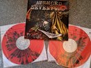 Avenged Sevenfold - City Of Evil 2 LP Limited Edition Red/Black Splatter NEW