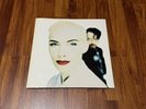 EURYTHMICS WE TOO ARE ONE LP VINILE 1989 PRIMA STAMPA UK & EUROPE SIGILLATO