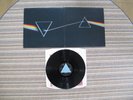 PINK  FLOYD     DARK SIDE OF THE MOON    1st PRESS    1973     RARE  LP
