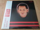 Gary Numan:Telekon HMV 1921 Red Splatter Limited Edition (Vinyl, 2023)