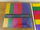 Pet Shop Boys Introspective Vinyl Limited Edition