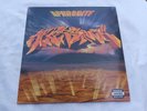 APHRODITE - AFTERSHOCK (UK 2002 ISSUE - DOUBLE ALBUM  - VG/VG+)