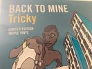 Tricky – Back To Mine -  3 x LP