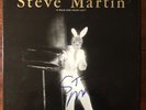 Steve Martin (signed) A Wild and Crazy Guy LP HS3238 signed Cover Gatefold + COA