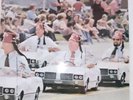 Dead Kennedys - Frankenchrist (Alternative Tentacles 85') VG+ With Poster+Inner