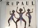 RuPaul – Supermodel Of The World 1993 Released  st Edit. US/Canada Vinyl Wrap