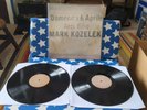 Marl Kozelek (Sun Kil Moon)- Live At Biko. 2 Vinyl Lp. 1st Press Ltd. 2015. EX