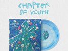 LUCY CHAPTER OF YOUTH 1st Album LP Ver/LP+Photo Book+Sticker+Coaster+Mark+Poster